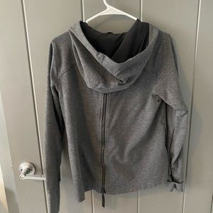 Lululemon zip up jacket